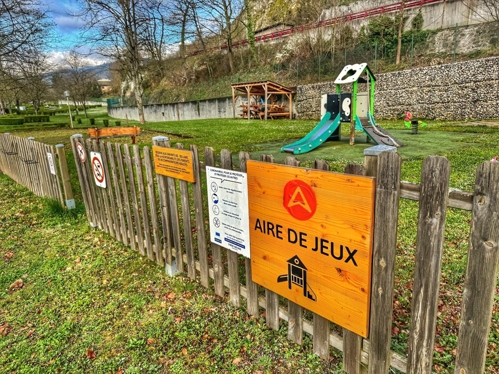 Grand Mobile-Home 6 Places Climatise Munster  Bagian luar foto